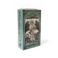 Карты Таро: Pamela Colman Smith's RWS Tarot Deck US Games / Таро Памелы Колман Смит
