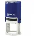 Оснастка для печати STAFF, оттиск D=40 мм, Printer 9140, 237436 (арт. 237436)