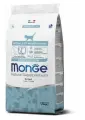 Monge Cat Kitten Monoprotein корм для котят всех пород, форель 1,5 кг