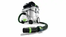 FESTOOL Пылеулавливающий аппарат CLEANTEC CTL 36 EI AC