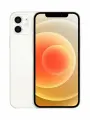 Смартфон Apple iPhone 12 128 ГБ, A14 Bionic , OLED Display , Dolby Vision Video, Белый( White)