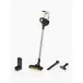 Пылесос вертикальный Karcher VC 6 Cordless ourFamily (1.198-670.0), для дома, беспроводной, ручной, с подсветкой