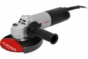 Угловая шлифмашина Интерскол УШМ-125/1000, 1010 Вт, защитный кожух, в коробке