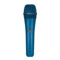 Микрофон Telefunken M80 full blue динамический с суперкардиоидной диаграммой