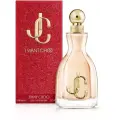 Парфюмерная вода для женщин Jimmy Choo I Want Choo 125 мл / Духи Джимми Чу Ай Вонт Чу / Я хочу тебя