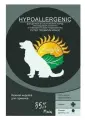 LiveRA сухой корм для щенков и собак мелких пород Hypoallergenic индейка с рисом 3,5кг