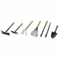Набор ручных инструментов PALISAD 7 предметов