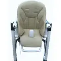 Чехол из эко-кожи на стульчик для кормления Peg -Perego
