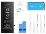 Аккумулятор для iPhone SE 2020 - 2240mAh, Nohon Max