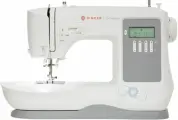 Швейная машинка Singer Confidence 7640Q