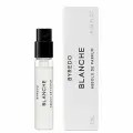 Парфюмерная вода Byredo Blanche Absolu De Parfum миниатюра 2 мл / Пробник духов Байредо Бланш Абсолю Де Парфам / Белая