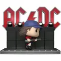 Фигурка Ангус Янг пляшет AC/DC от Funko POP! 415, коллекционная