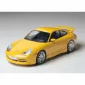 Сборная модель Машинка tamiya-24229 1/24 scale Porsche 911 GT3 sports car model kit