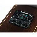 GGP-05 Звукосниматель для акустических инструментов, Guitto