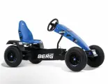 Веломобиль BERG XL B. Super Blue BFR, четырехколесный, до 100 кг