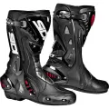 Мотоботы спортивные SIDI ST (47, Black)