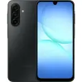 Смартфон Samsung Galaxy A17, 8/256 GB, 6.7, цвет Black (черный)