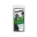 ЗУ для Ni-Mh/Ni-Cd аккумуляторов Energizer Accu Recharge Universal (4xAA, 4xAAA, 4xC, 4xD, 2x9V) BL1 , 1шт.