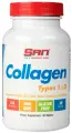 Коллаген для суставов SAN Collagen 1 и 3 типа 90 таблеток, добавка для кожи, волос и связок