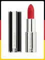 Губная помада Givenchy Le Rouge Interdit Intense Silk N306 Carmin Escarpin