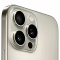Смартфон iPhone XR в корпусе iPhone 16 Pro 128Gb, цвет натуральный титан