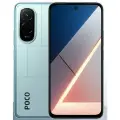Смартфон Xiaomi Poco M7, 6/128 Gb, 6.88, 7000 мА·ч , цвет Blue (синий)