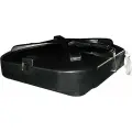 Бак Экопром Rostok 250L с подогревом 201.2500.899.1