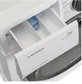 Стиральная машина Leran WMS 58106, 15 программ, 6 кг загрузка, A+++ энергопотребление, белая
