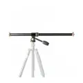 Дополнительная горизонтальная колонна 61 см с регулировкой уровня для штатива QZSD Q63