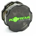 Измельчитель приманок KORDA Krusha S, для карповой рыбалки, черный