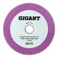 Шлифовальный круг для цепи 145x4,8x22,2 мм Gigant G-GW015