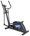 Эллиптический тренажер Applegate E22 M black step s-dostavka