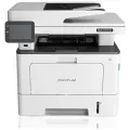 Pantum BM5100FDW МФУ лазерное ЧБ A4 C P S факс дуплекс 40стр мин 1200x1200 dpi 512 MB RAM AD