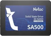 Накопитель SSD Netac SATA-III 240GB NT01SA500-