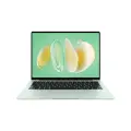 Ноутбук Huawei 14 MateBook FLMH-X Ul7 155H/16Gb/SSD1Tb/noOS/зеленый