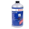 Тормозная жидкость BOSCH Dot4 Hp, 1, 1175