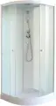Душевая кабина Parly Bianco EB931
