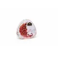 Zylanica Чай листовой Peacock Collection, pink red, Pekoe, черный, с добавками, 100 гр