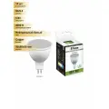 (15 шт.) Светодиодная лампочка Feron MR16 GU5.3 230V 5W(420lm) 4000K 4K матовая 50x50, LB-24 25126 Нейтральный белый. Цоколь GU5.3