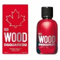 DSQUARED2 Red Wood Туалетная вода для женщин 50 ml