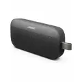 Акустика портативная Bose SoundLink Flex Portable Speaker (2nd generation), черный