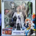 Коллекционная фигурка Earthworm Jim 2.0 Psy Crow Bob The Killer Bandai