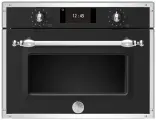 Встраиваемый электрический духовой шкаф Bertazzoni F457HERVTNE