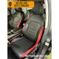 Авточехлы на Geely Coolray / Belgee X50