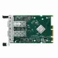 Lenovo Сетевой адаптер Lenovo 4XC7A08246 ThinkSystem Mellanox ConnectX-4 Lx 10/25GbE SFP28 2-port OCP Ethernet Adapter