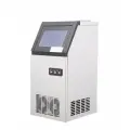 Льдогенератор Hurakan HKN-IMC40