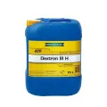 Трансмиссионное масло RAVENOL ATF Dexron III H (10л) new
