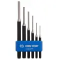 KING TONY Набор выколоток, 6 предметов 1006APR 1006APR