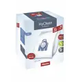 Комплект пылесборников Miele XL GN HyClean 3D