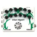 Гитарный предусилитель Yerasov FET-VH-5 FETube Vital Higain